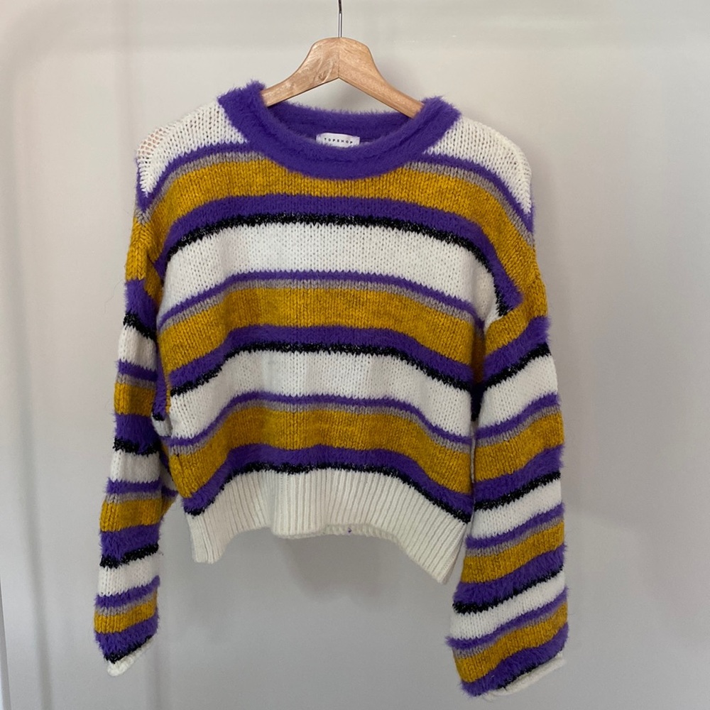 Topshop Sweater